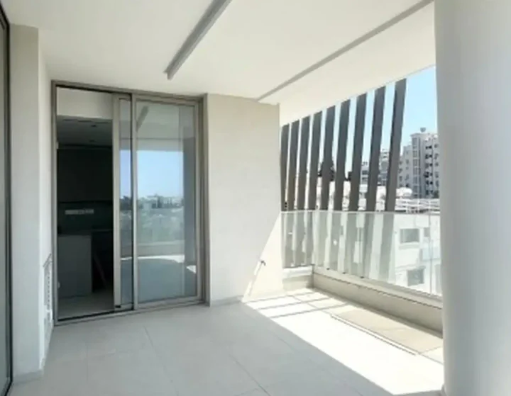 Apartments for rent 100 m² in Larnaca, Larnaka - Skala