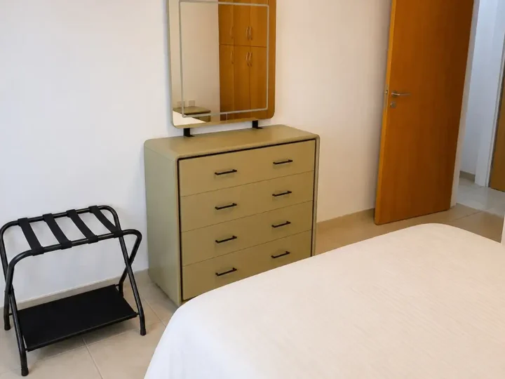 Жилая недвижимость в аренду 76 м² в Famagusta, Paralimni
