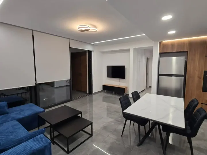 2-bedroom apartments for rent 98 m² in Limassol, Limassol - Mesa Geitonia