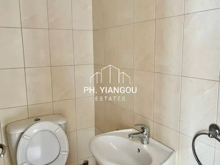 3-bedroom semi-detached house for rent 130 m² in Nicosia, Tseri