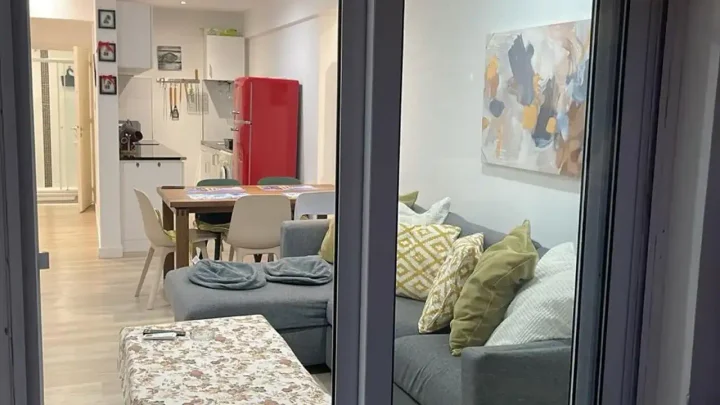 2-bedroom apartments for rent 75 m² in Larnaca, Larnaka - Makenzy