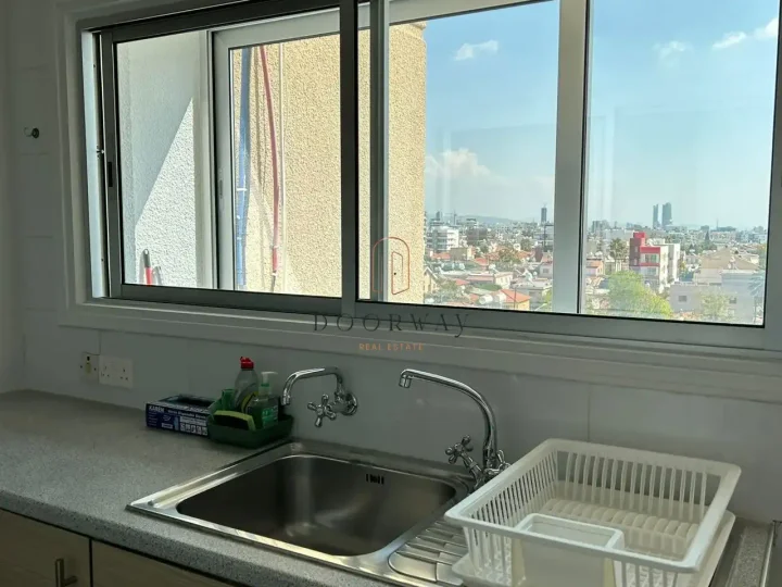 1-bedroom apartments for rent 65 m² in Limassol, Agios Ioannis Lemesou