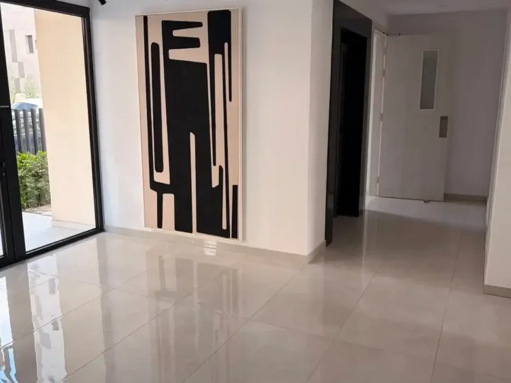 2-bedroom apartments for rent 106 m² in Limassol, Limassol - Neapolis