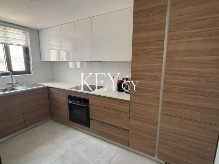 Ρετιρέ προς ενοικίαση 267 μ² στην τοποθεσία Limassol, Germasogeia Tourist Area