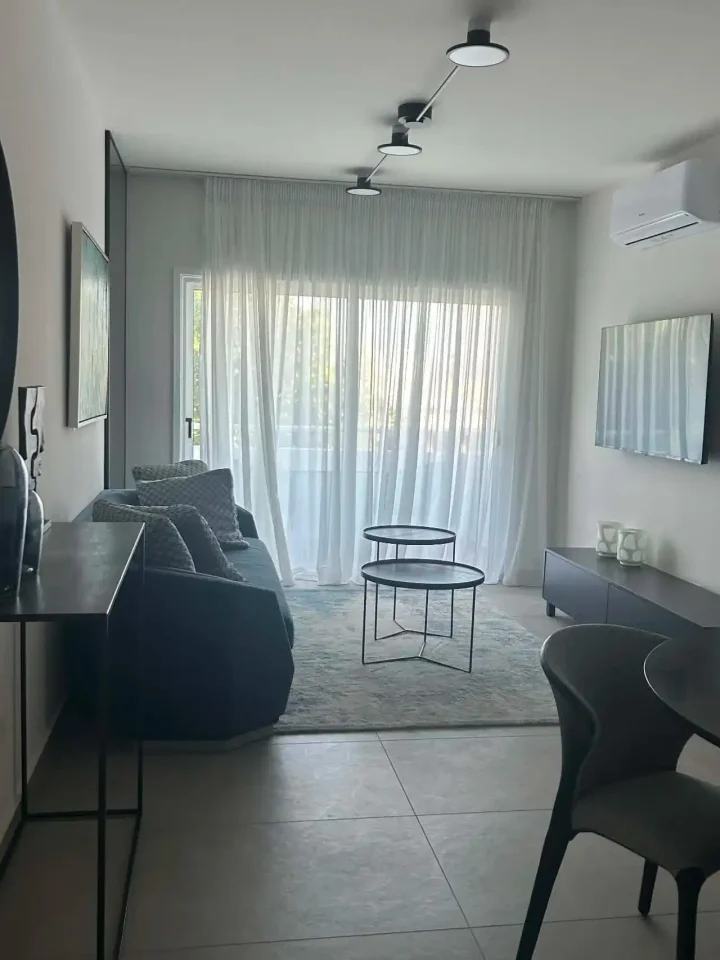 2-bedroom apartments for rent 80 m² in Nicosia, Nicosia - Kaimakli