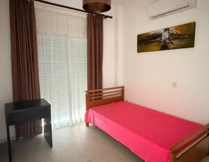 Μονοκατοικία προς ενοικίαση 270 μ² στην τοποθεσία Limassol, Germasogeia Tourist Area