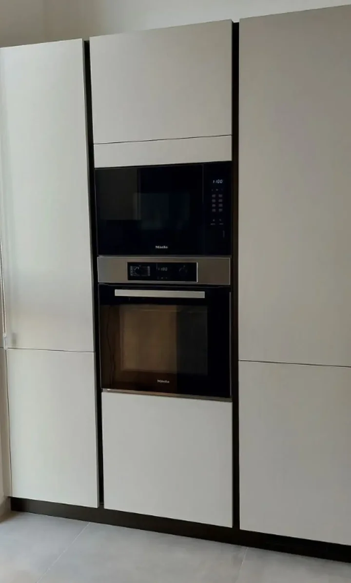 3-bedroom apartments for rent 113 m² in Limassol, Germasogeia