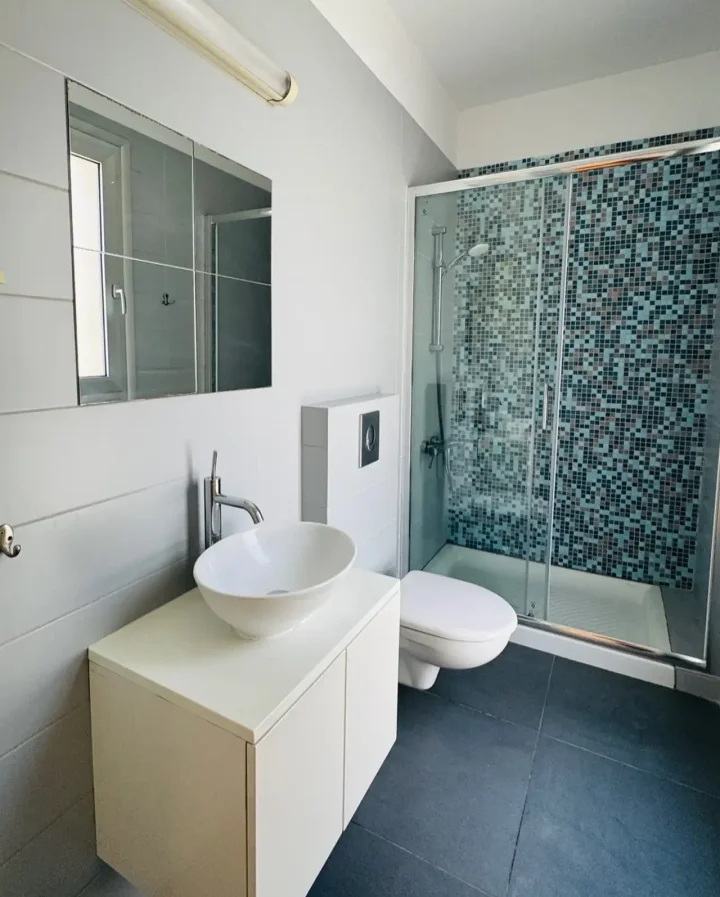 3-bedroom apartments for rent 138 m² in Nicosia, Strovolos - Dasoupolis