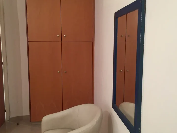 1-bedroom apartments for rent 50 m² in Paphos, Paphos - Agios Theodoros