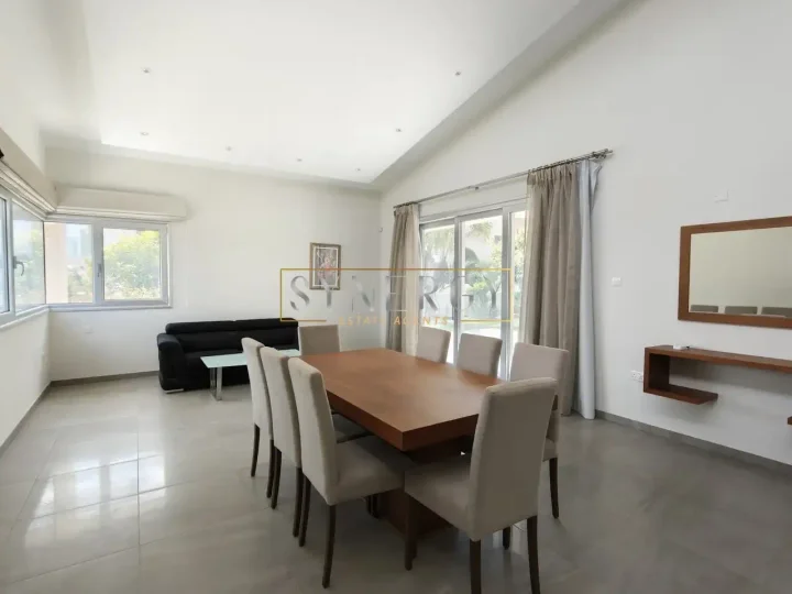 Μονοκατοικία προς ενοικίαση 244 μ² στην τοποθεσία Nicosia, Latsia - Agios Georgios
