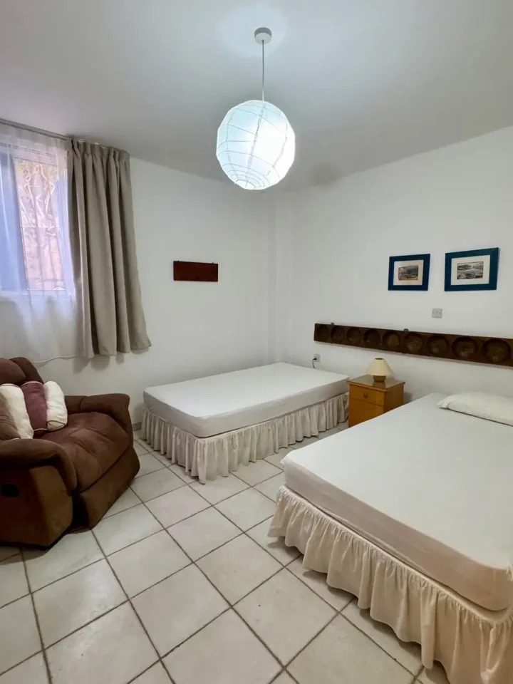 Villa for rent 200 m² in Paphos, Chlorakas