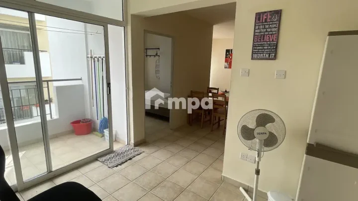 Διαμερίσματα προς ενοικίαση 86 μ² στην τοποθεσία Nicosia, Aglantzia