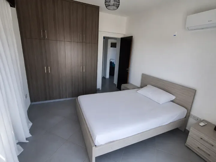 2-bedroom apartments for rent 95 m² in Paphos, Geroskipou
