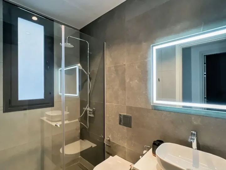 4-bedroom detached house for rent 177 m² in Limassol, Agios Tychon