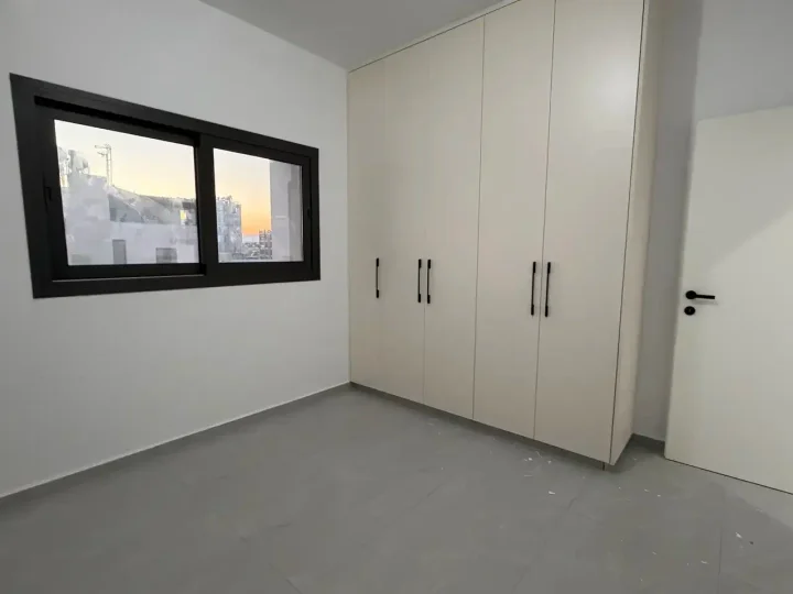 3-bedroom penthouse for rent 190 m² in Limassol, Limassol - Omonia