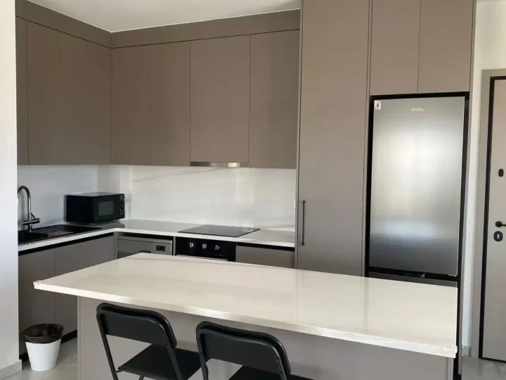 2-bedroom apartments for rent 85 m² in Limassol, Agios Athanasios