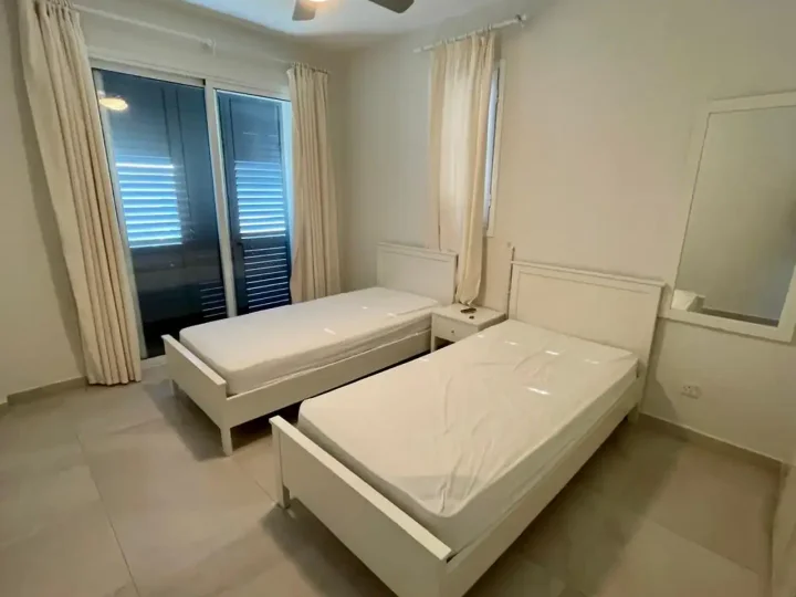 Detached house for rent 150 m² in Paphos, Kissonerga