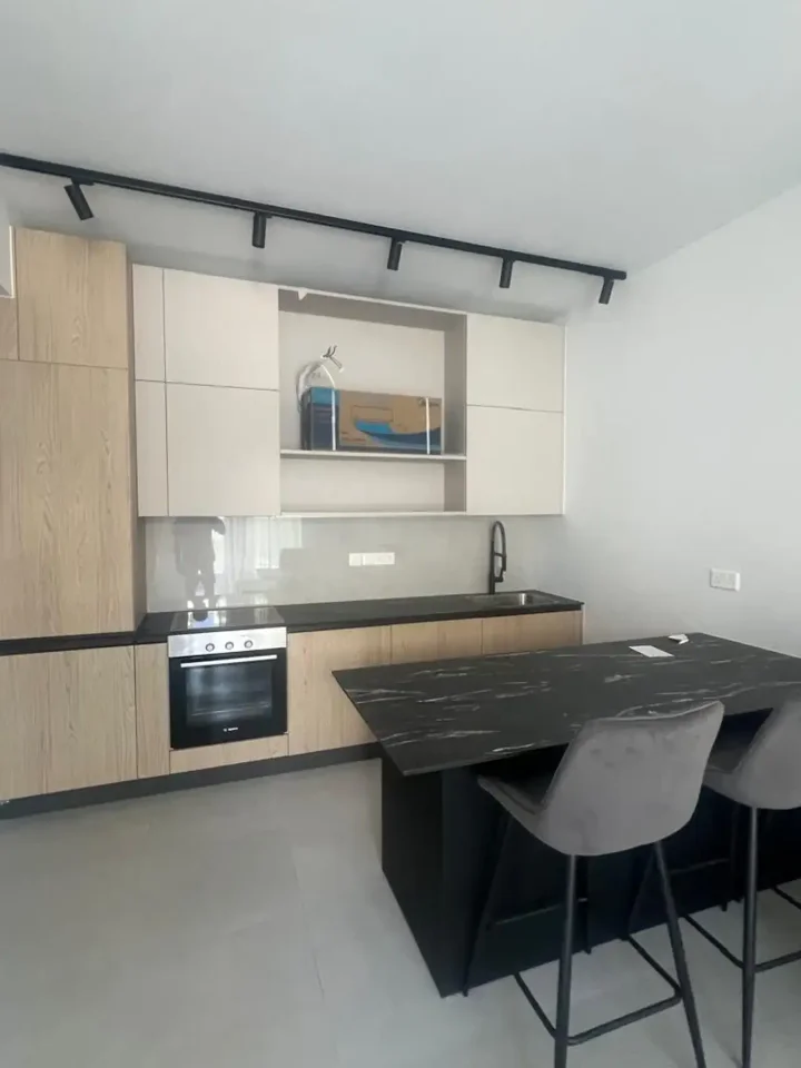 Apartments for rent 55 m² in Limassol, Limassol - Neapolis