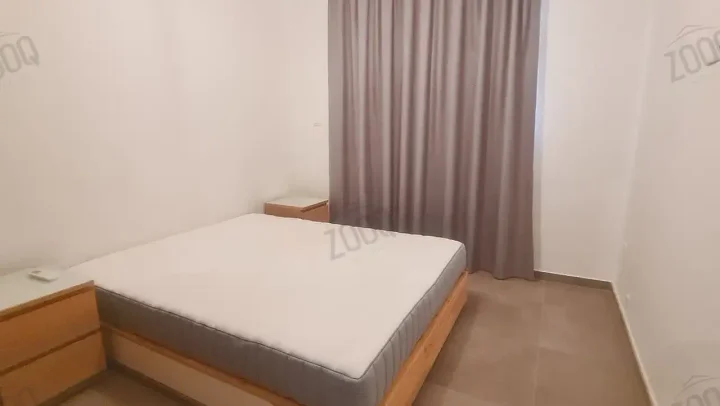 1-bedroom apartments for rent 48 m² in Nicosia, Strovolos - Enthomar Kyprianos