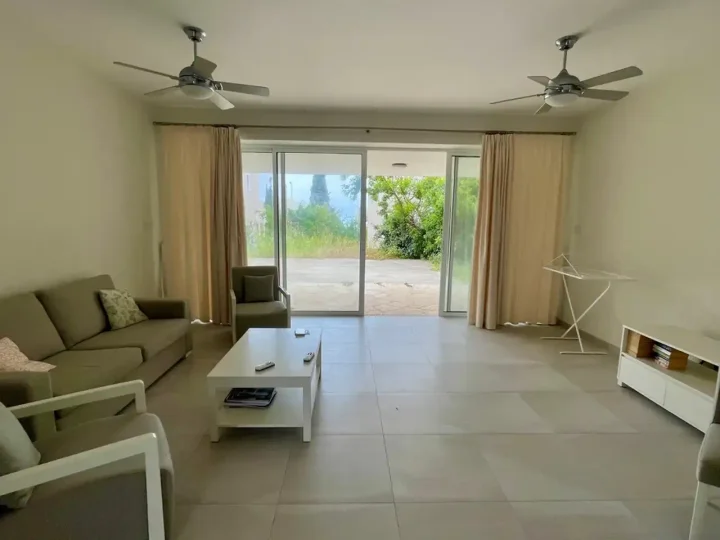 Detached house for rent 150 m² in Paphos, Kissonerga