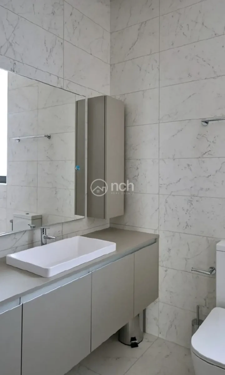 Apartments for rent 145 m² in Limassol, Germasogeia Tourist Area
