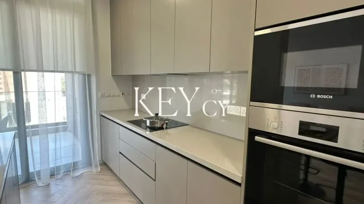 Apartments for rent 105 m² in Limassol, Limassol - Omonia