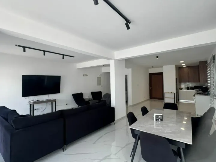 3-bedroom detached house for rent 150 m² in Larnaca, Oroklini