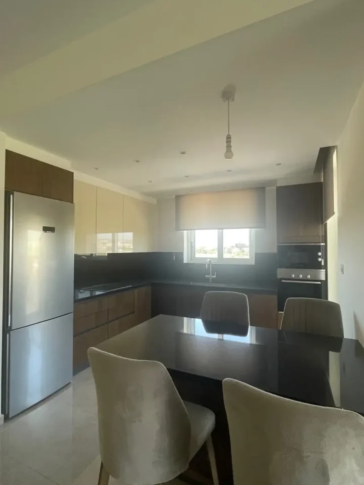 Апартаменты в аренду 85 м² в Limassol, Limassol - Panag. Evangelistria