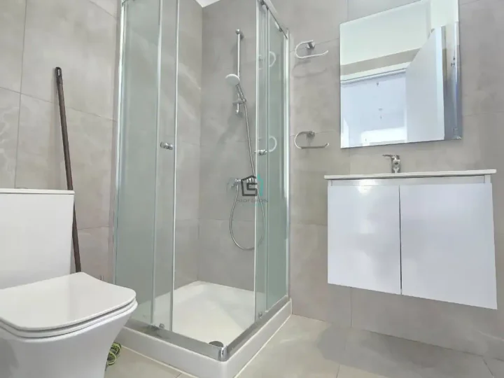 Apartments for rent 85 m² in Limassol, Limassol - Katholiki