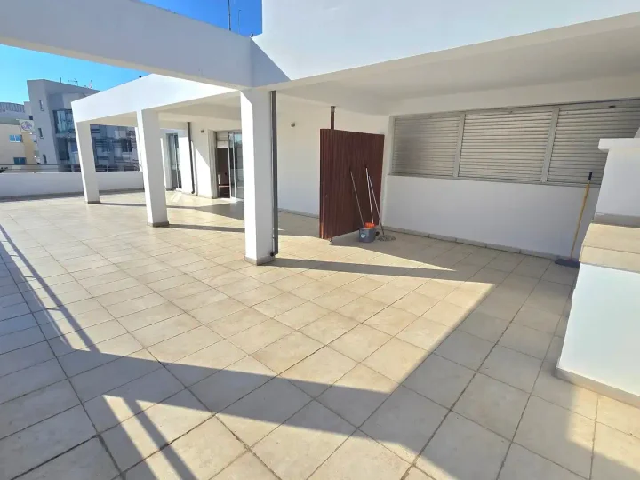 Apartments for rent 150 m² in Nicosia, Strovolos - Dasoupolis