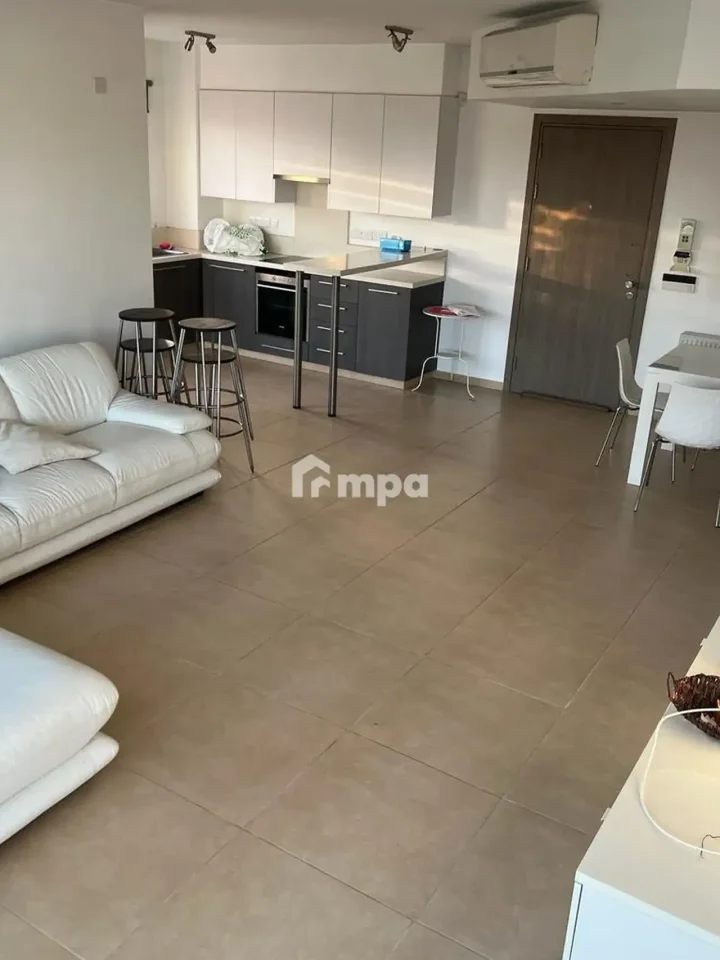 Apartments for rent 88 m² in Nicosia, Aglantzia