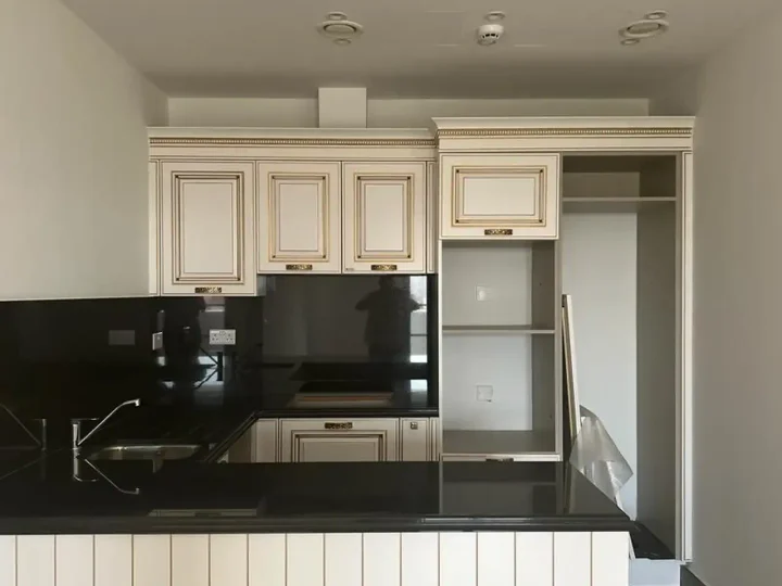 Apartments for rent 75 m² in Limassol, Germasogeia Tourist Area