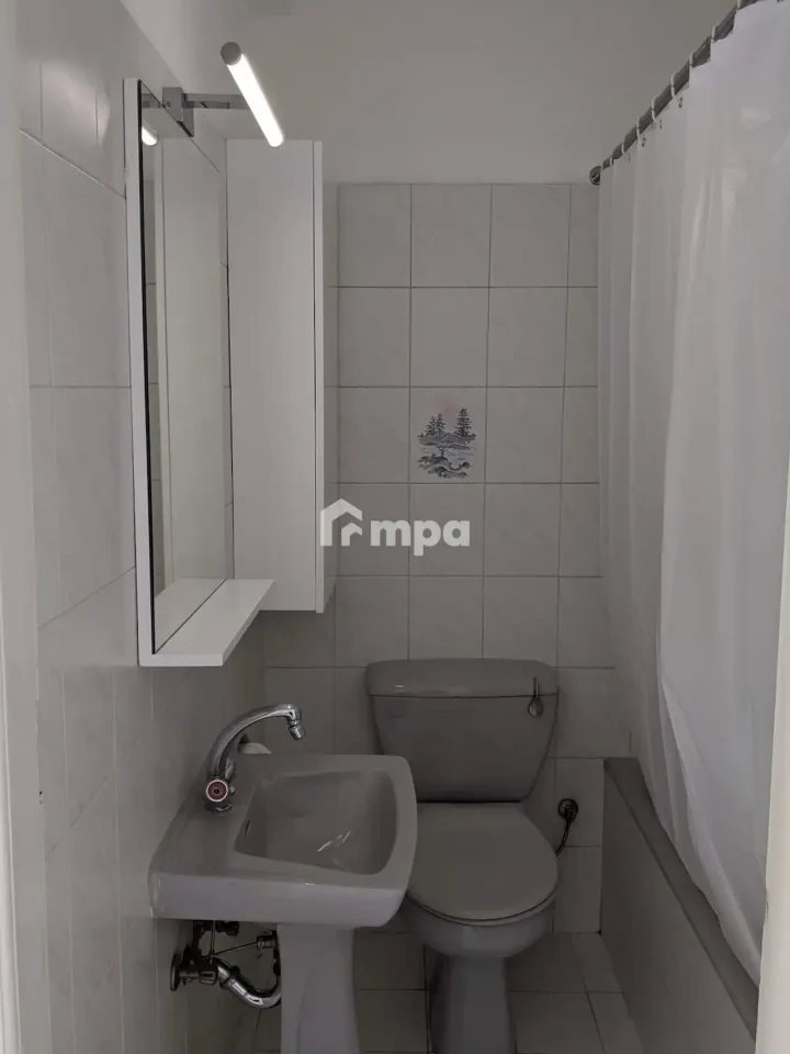 Διαμερίσματα προς ενοικίαση 50 μ² στην τοποθεσία Nicosia, Strovolos - Stavros