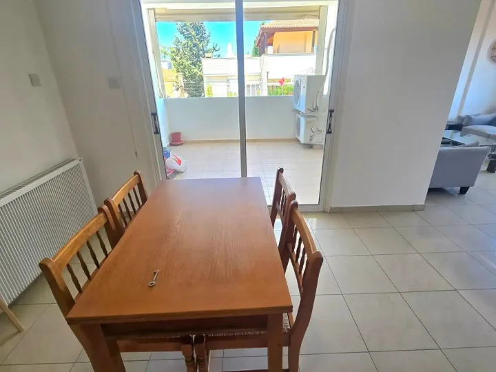 Apartments for rent 100 m² in Nicosia, Egkomi - Makedonitissa