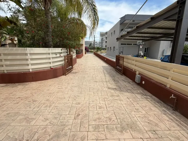 Detached house for rent 173 m² in Limassol, Potamos Germasogeias