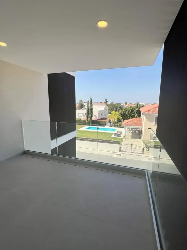 1-bedroom apartments for rent 89 m² in Limassol, Limassol - Kapsalos