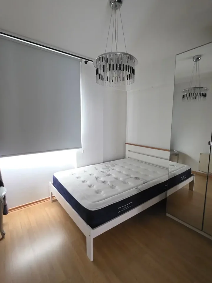 2-bedroom apartments for rent 100 m² in Nicosia, Strovolos - Chryseleousa