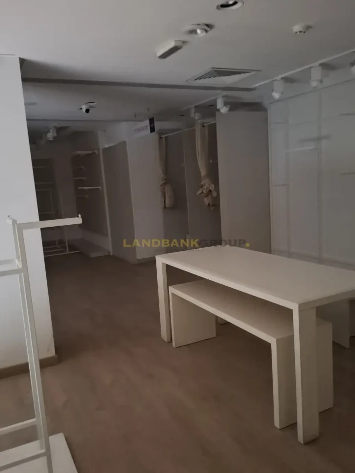 Trading area 476 m² for rent in Nicosia, Nicosia - Faneromeni