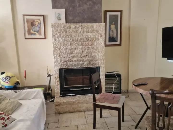 3-bedroom detached house for rent 285 m² in Nicosia, Lakatameia - Agia Paraskevi
