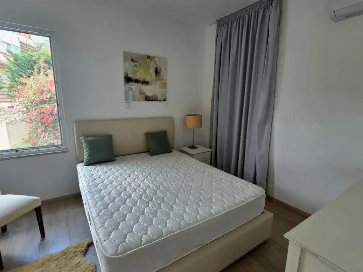 3-bedroom semi-detached house for rent 125 m² in Limassol, Agios Tychon Tourist Area