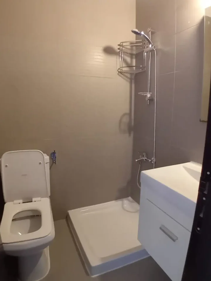 2-bedroom apartments for rent 96 m² in Larnaca, Larnaka - Sotiros