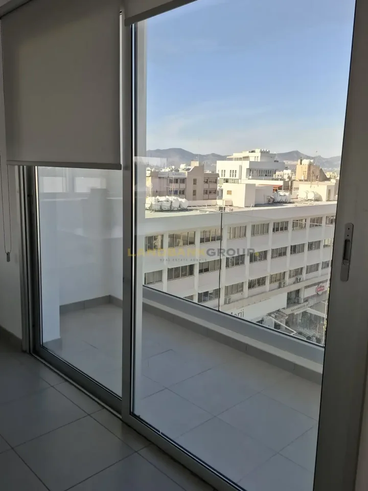 Γραφείο 170 μ² προς ενοικίαση στην τοποθεσία Nicosia, Strovolos - Chryseleousa