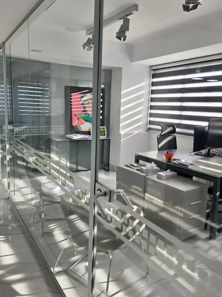 Commercial properties 1016 m² for rent in Limassol, Chalkoutsa