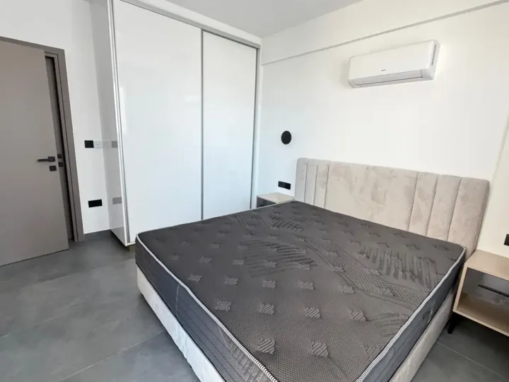 Apartments for rent 55 m² in Limassol, Limassol - Neapolis