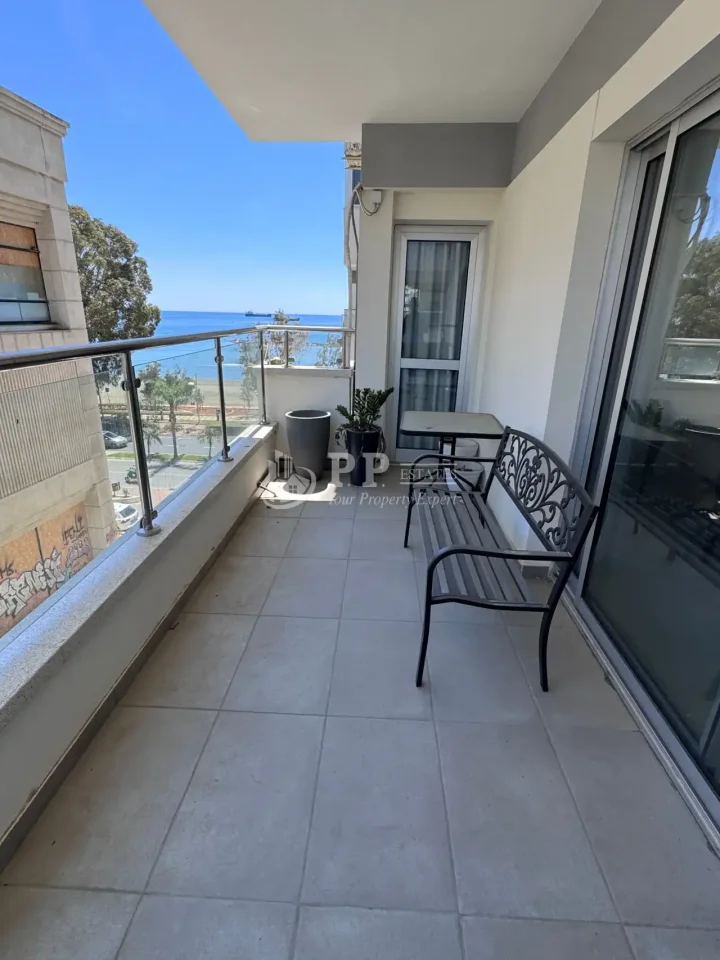 2-bedroom apartments for rent 110 m² in Limassol, Limassol - Neapolis