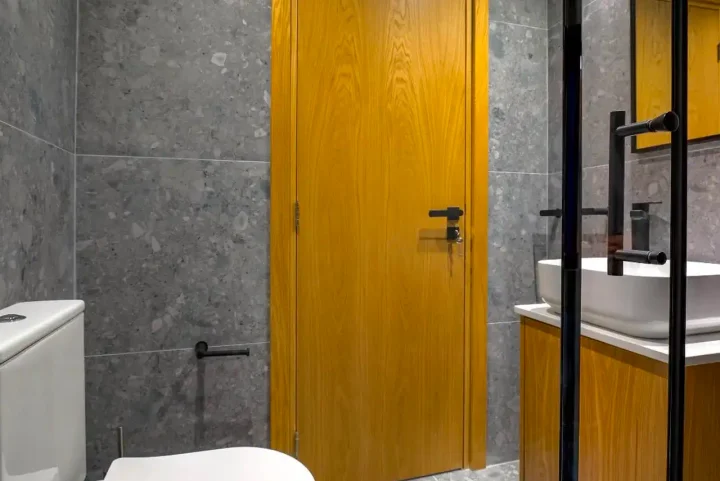 2-bedroom apartments for rent 75 m² in Paphos, Paphos - Universal