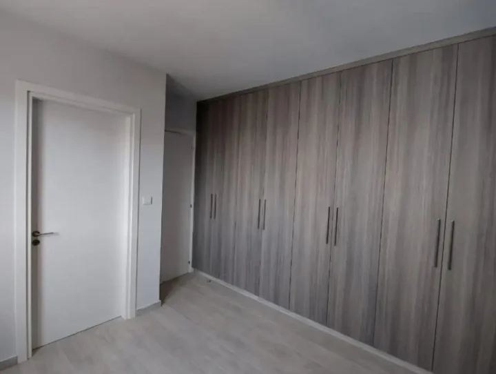 2-bedroom apartments for rent 80 m² in Larnaca, Larnaka - Finikoudes