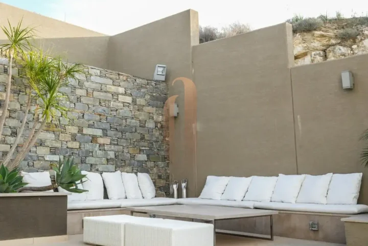 4-bedroom detached house for rent 280 m² in Limassol, Germasogeia