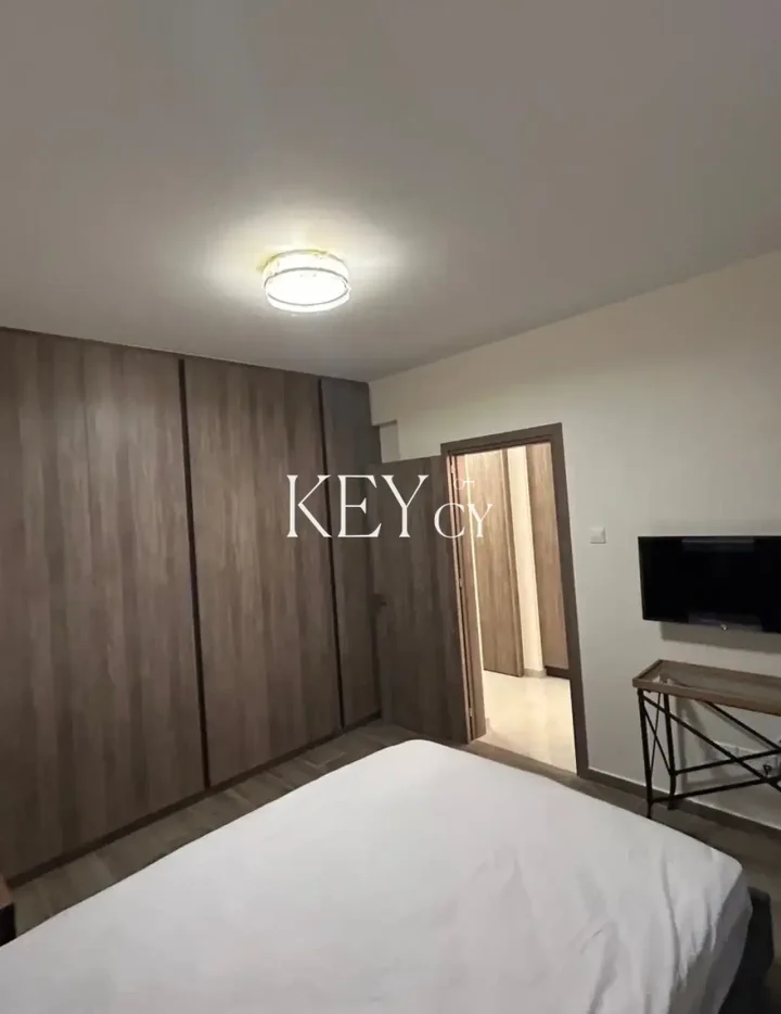 2-bedroom apartments for rent 83 m² in Limassol, Limassol - Petrou Kai Pavlou