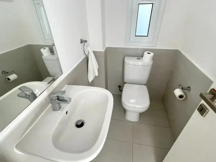 Detached house for rent 150 m² in Paphos, Kissonerga